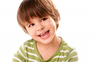 dental para niños clinica fernandez casquero