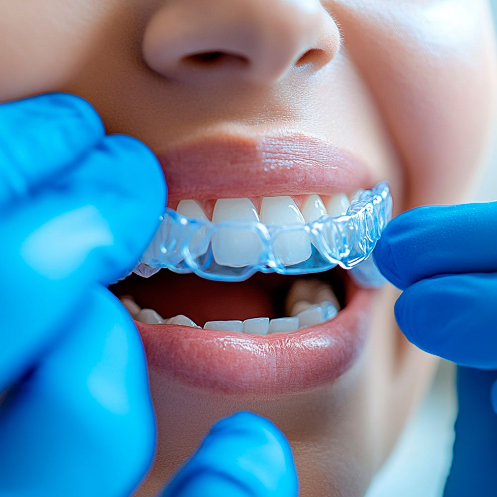 InvisalignClínica dental Fernández y Casquero Clínica dental Fernández y Casquero